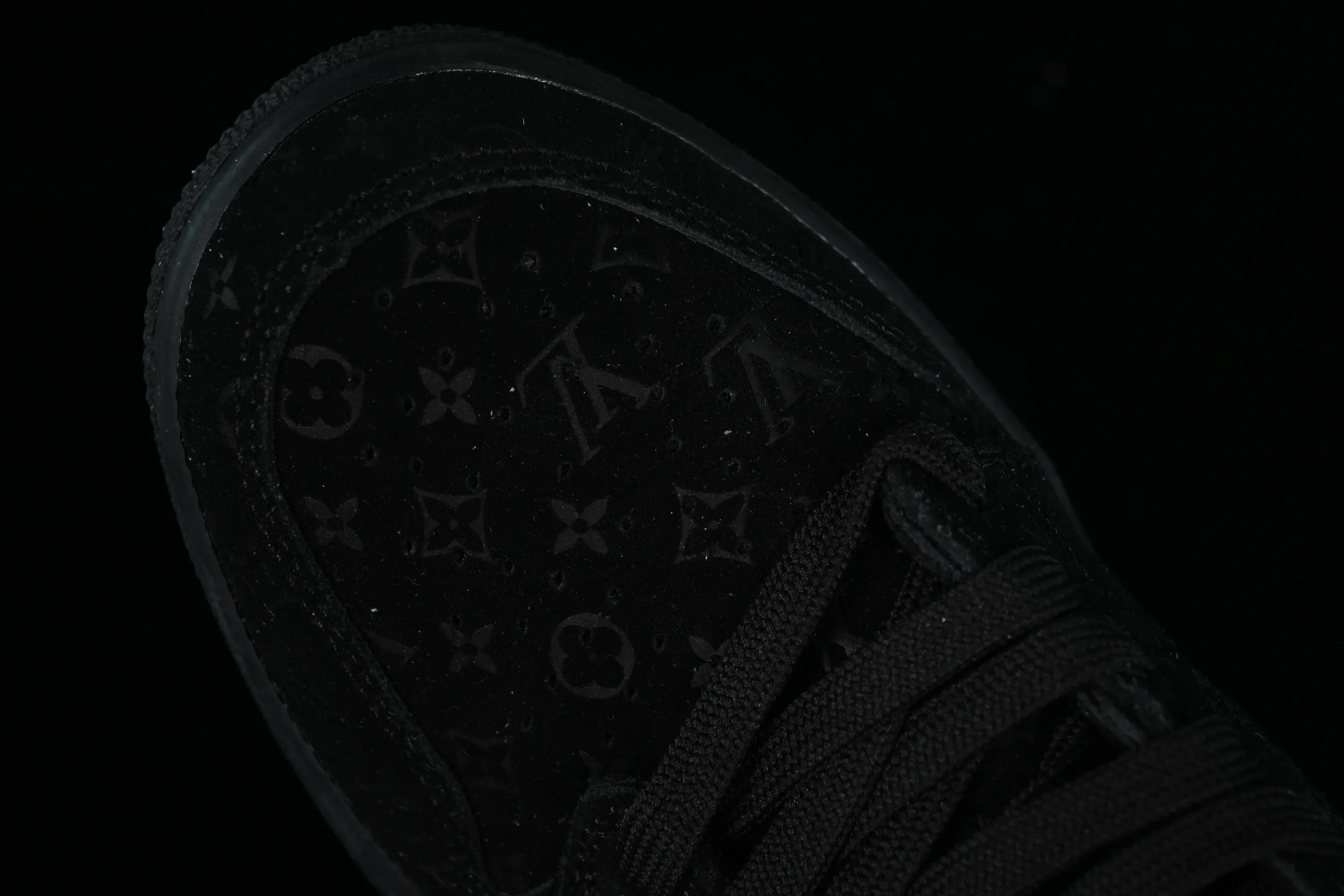 All categories Air Jordan Jordan series basketball shoes Air Jordan 1 Low LV x Travis Scott x Air Jordan 1 Low OG AJ1 Joe 1 undercut low top 1A9VD7